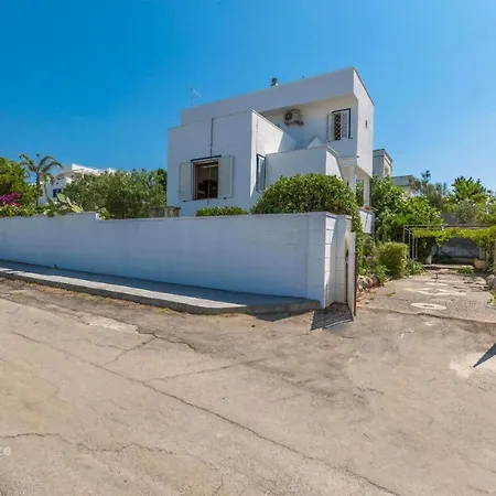 Villa Sea View Great Location In Salento *