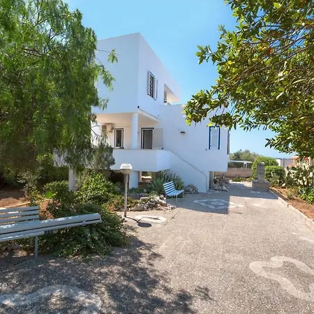 Villa Sea View Great Location In Salento *