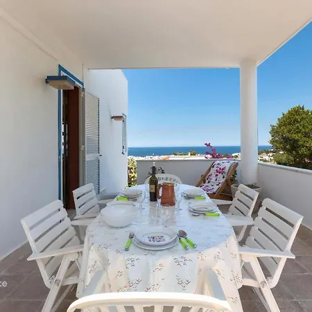 Sea View Great Location In Salento Santa Maria al Bagno