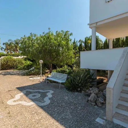 Sea View Great Location In Salento *