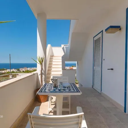 Sea View Great Location In Salento *