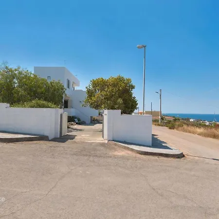 Sea View Great Location In Salento