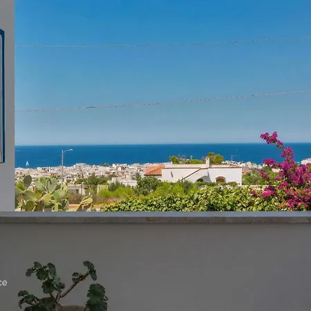 Villa Sea View Great Location In Salento *