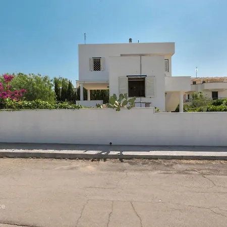 Villa Sea View Great Location In Salento *