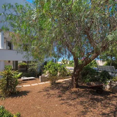Villa Sea View Great Location In Salento Santa Maria al Bagno