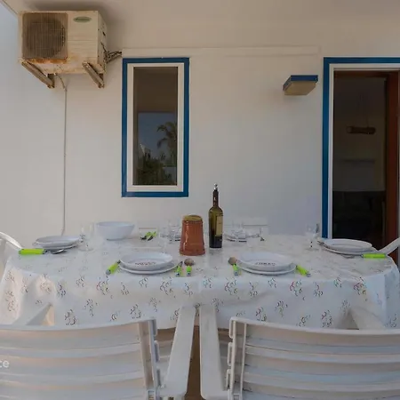Villa Sea View Great Location In Salento Santa Maria al Bagno