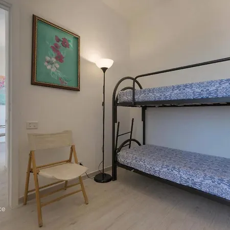 Sea View Great Location In Salento Villa