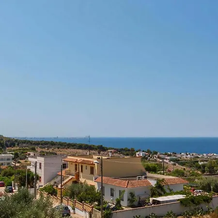 Sea View Great Location In Salento *