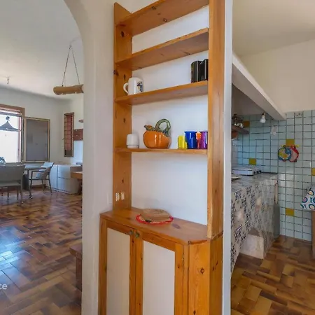 Sea View Great Location In Salento Villa *