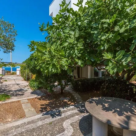 Sea View Great Location In Salento Villa Santa Maria al Bagno