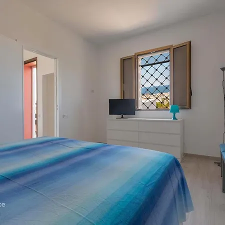 Sea View Great Location In Salento