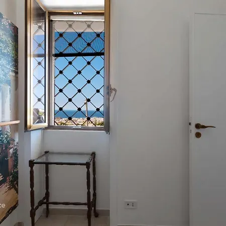 Villa Sea View Great Location In Salento