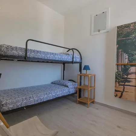 Sea View Great Location In Salento Santa Maria al Bagno
