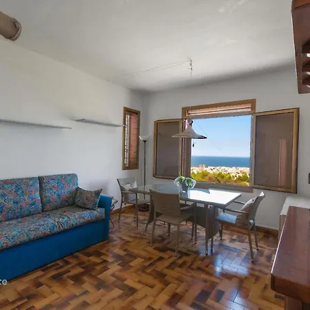 Villa Sea View Great Location In Salento *
