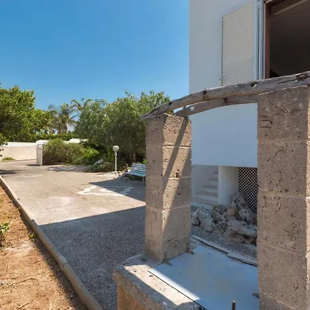 Villa Sea View Great Location In Salento Santa Maria al Bagno