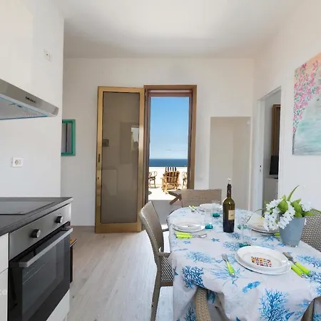 Villa Sea View Great Location In Salento Santa Maria al Bagno