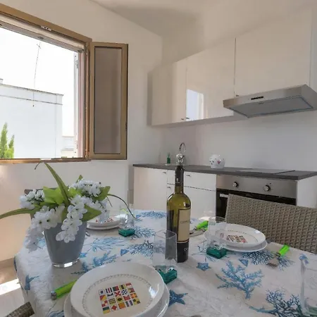 Sea View Great Location In Salento * Santa Maria al Bagno