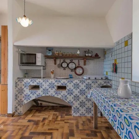 Sea View Great Location In Salento Villa Santa Maria al Bagno